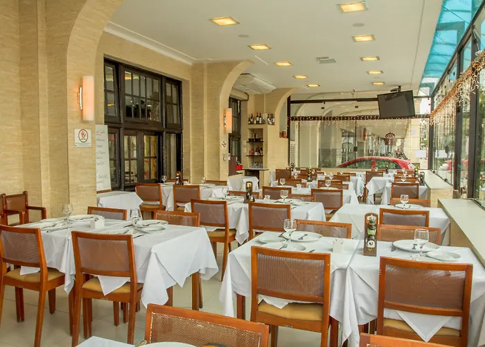 Atlantico Hotel