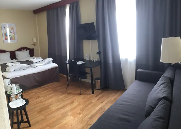 Best Western Hotel Savoy