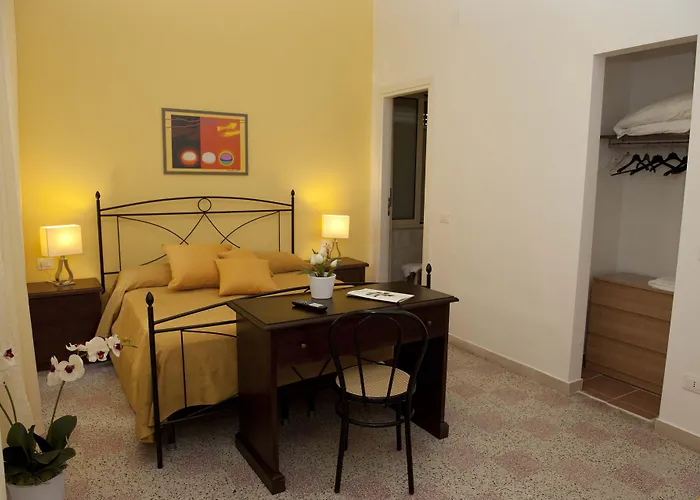Hotel Venere