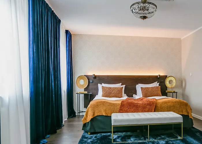 Best Western Hotel Savoy