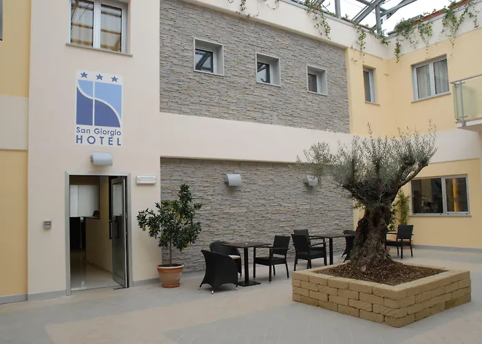 San Giorgio Hotel