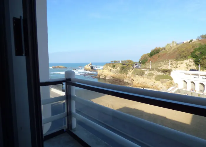 Hotel de La Plage - Nouvel Etablissement