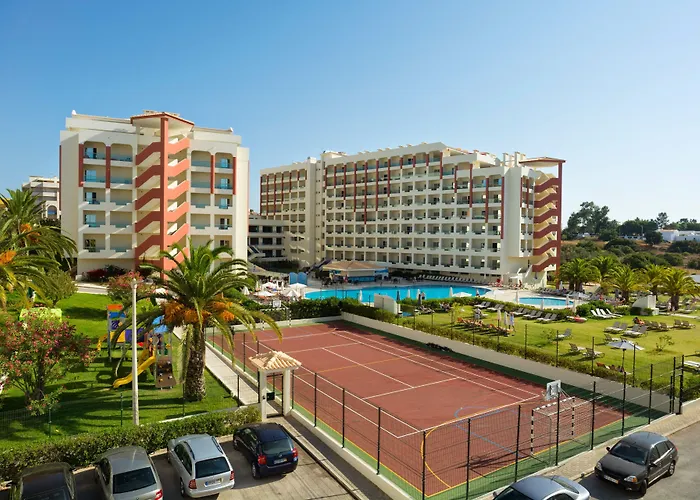 Ukino Palmeiras Village - 24h All Inclusive