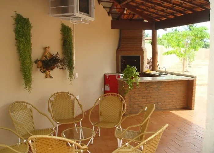Druds Hotel Três Lagoas