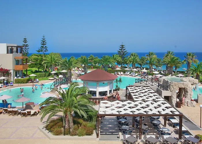 D'Andrea Mare Hotel