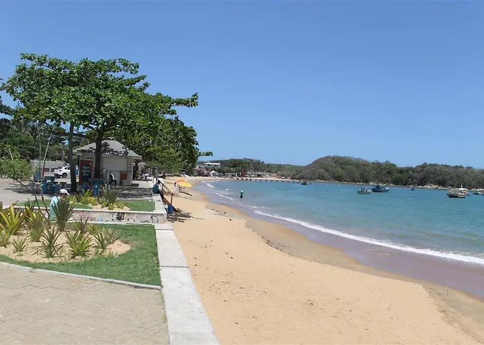 Pousada Da Lenna Rio das Ostras