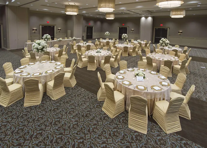 Hyatt Place Detroit/Novi