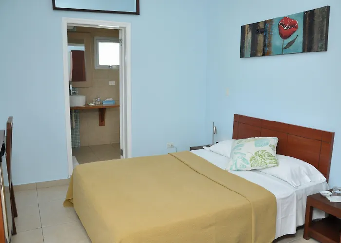 Allamanda Hotel