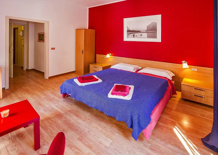 Mamma Sisi Bed and Breakfast Lecce