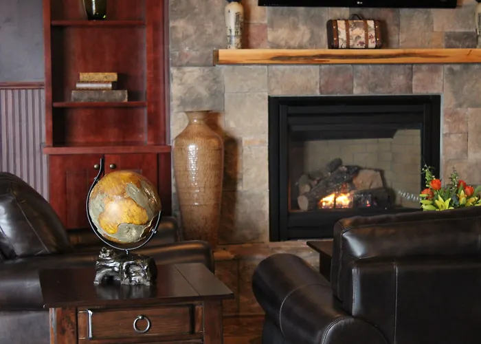 Extended Stay Americas Suites - Minot