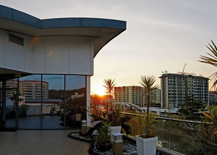 Oceania Hotel