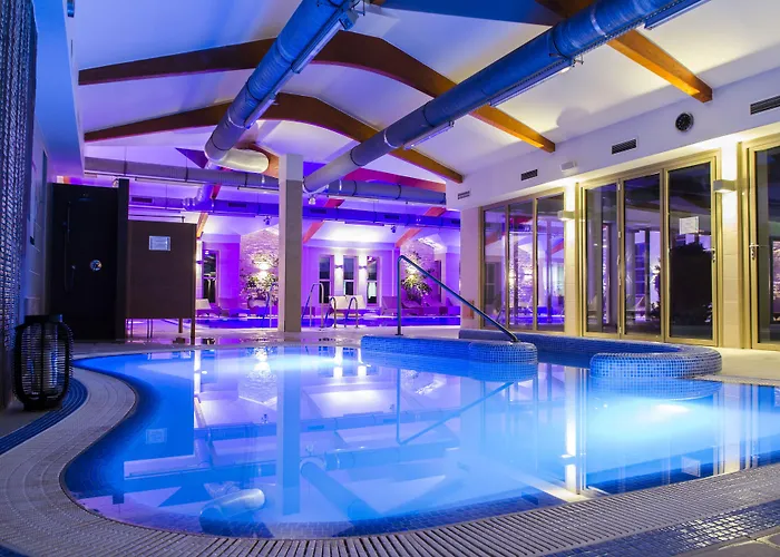 Kolping Family Resort