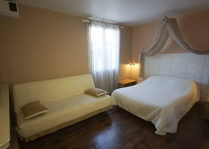 Hôtel Le Derby