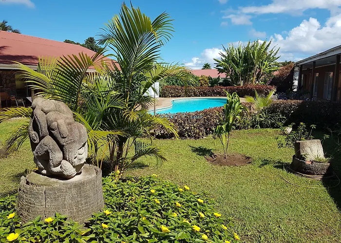 Hotel Manutara