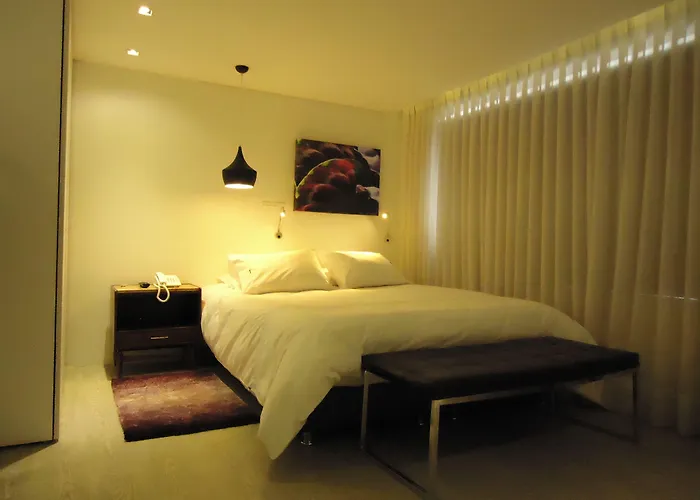 The Grace Hotel