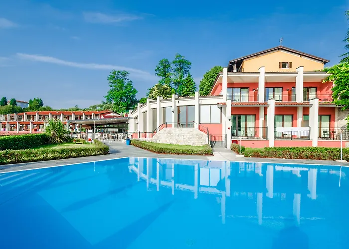 Hotel Belvedere
