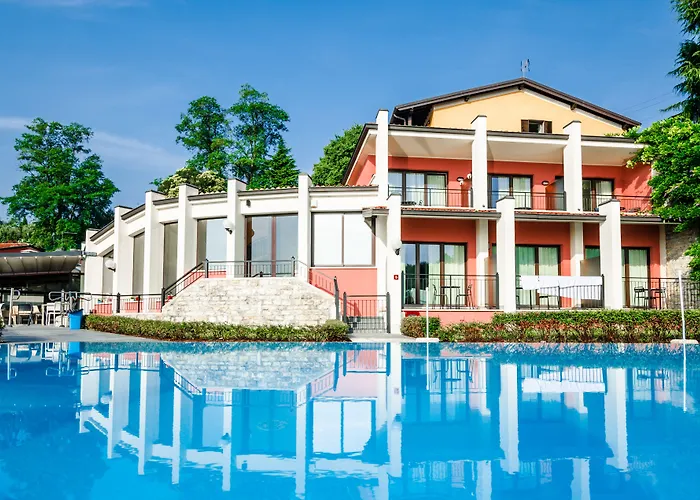 Hotel Belvedere
