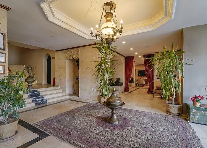 Heybe Hotel&Spa