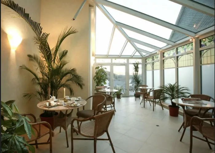 Hotel Snorrenburg GmbH