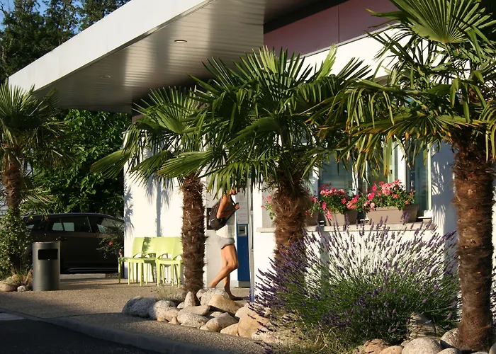 B&B HOTEL Bordeaux Talence