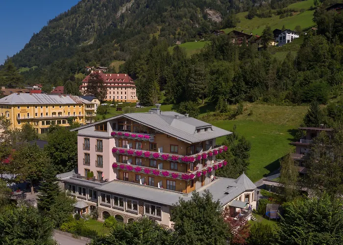 Hotel Voelserhof - Bergbahn Im Sommer 2026 Inklusive