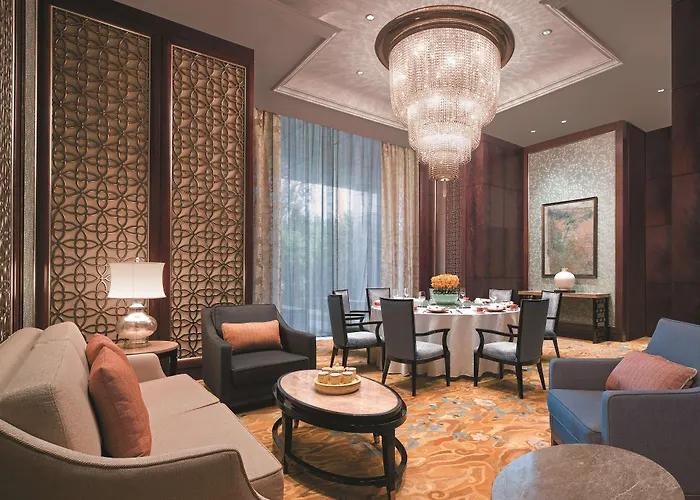 Shangri-La Shenyang