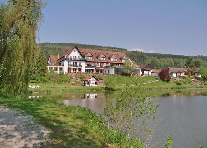 Seehotel Gut Dürnhof