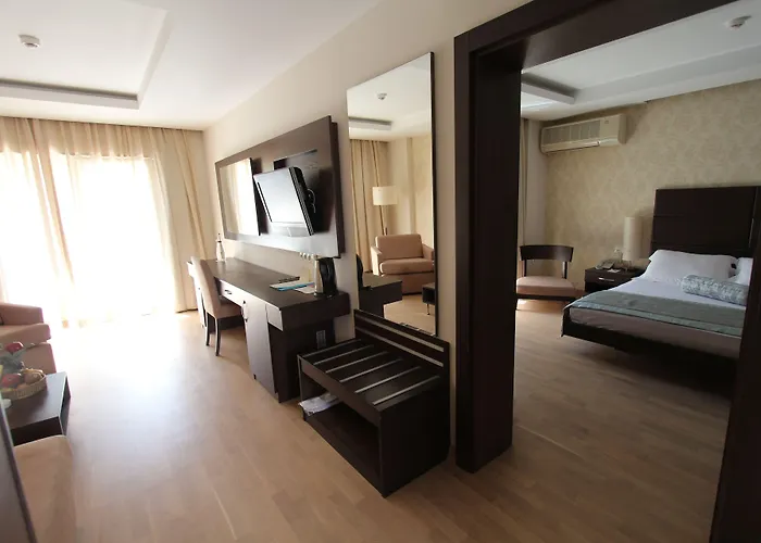 Olira Boutique Hotel&Spa