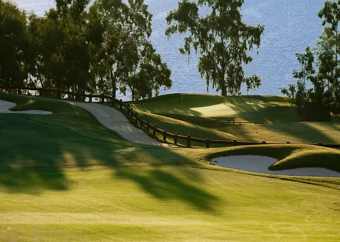 Vincci Valdecañas Golf