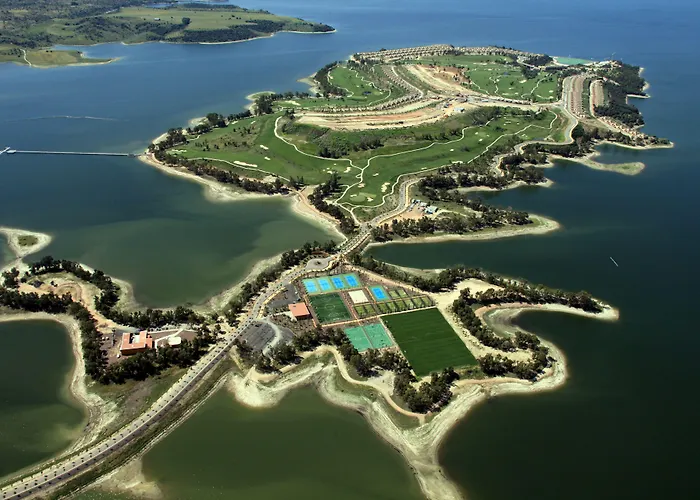 Vincci Valdecanas Golf