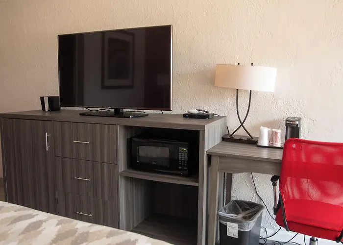 Americas Best Value Inn Vandalia