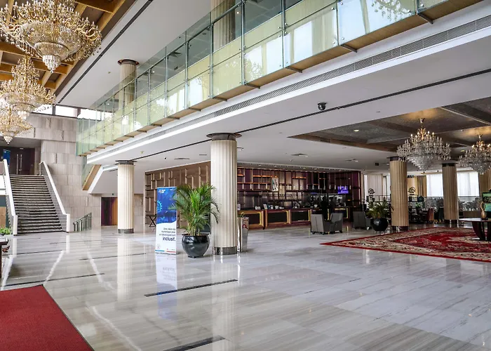 Fleuve Congo Hotel By Blazon Hotels