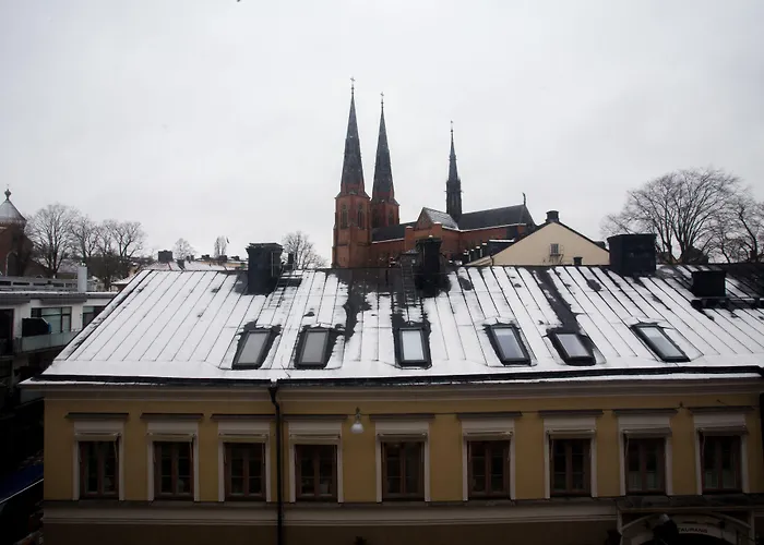 Best Western Uppsala
