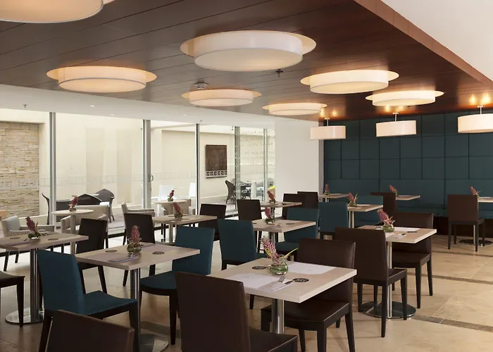 Hotel Bh Bicentenario