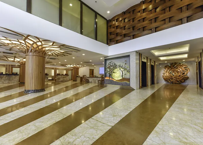 Kabayan Hotel Pasay