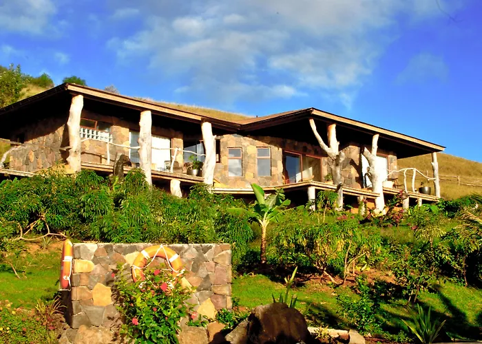 Hotel Hare Uta