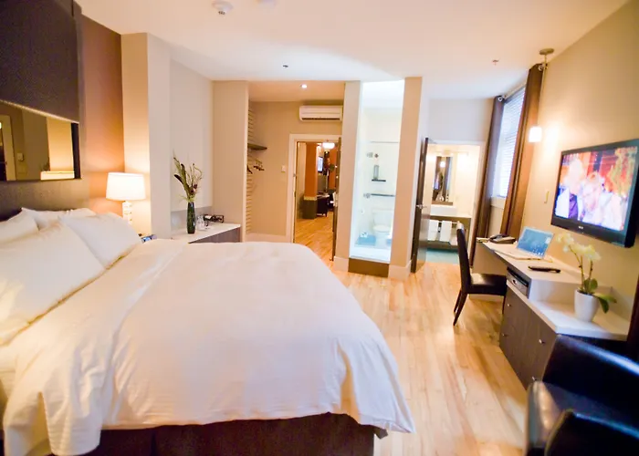 St James Gate By Bower Boutique Hotels