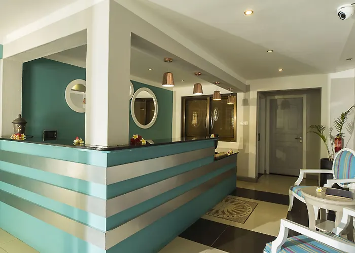 Gosun Beach Hotel