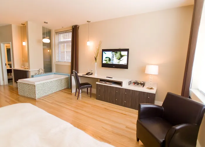 St James Gate By Bower Boutique Hotels