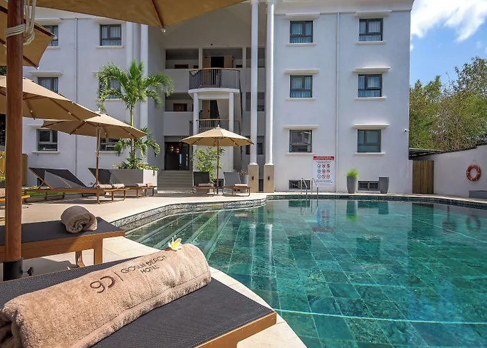 Gosun Beach Hotel