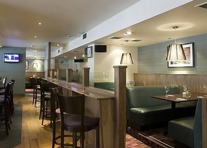 The Orchard Park Hotel