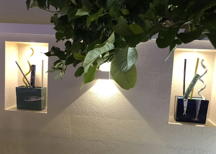 Hotel Smeraldo Qualiano