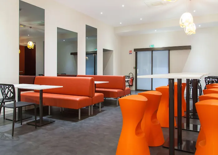 Ibis Styles Poitiers Centre