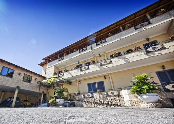 Hotel Smeraldo