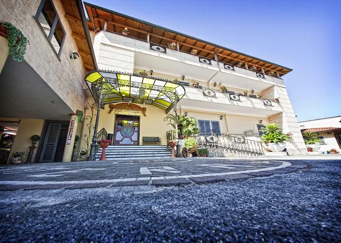 Hotel Smeraldo