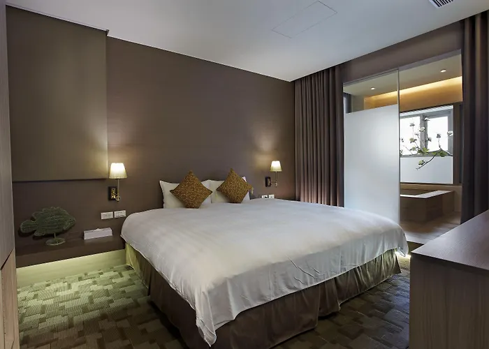 Micasa Hotel