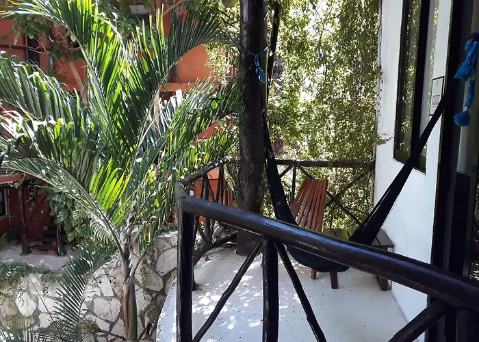 Siesta Fiesta Hotel Adults Only - 5Th Avenue Playa del Carmen
