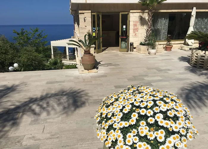CapoSperone Resort