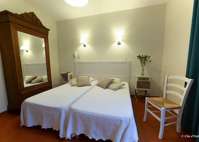 Hotel La Bienvenue
