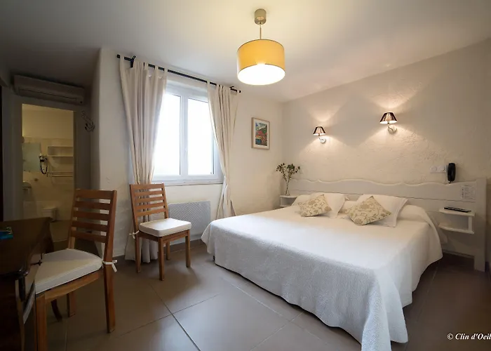 Hotel La Bienvenue